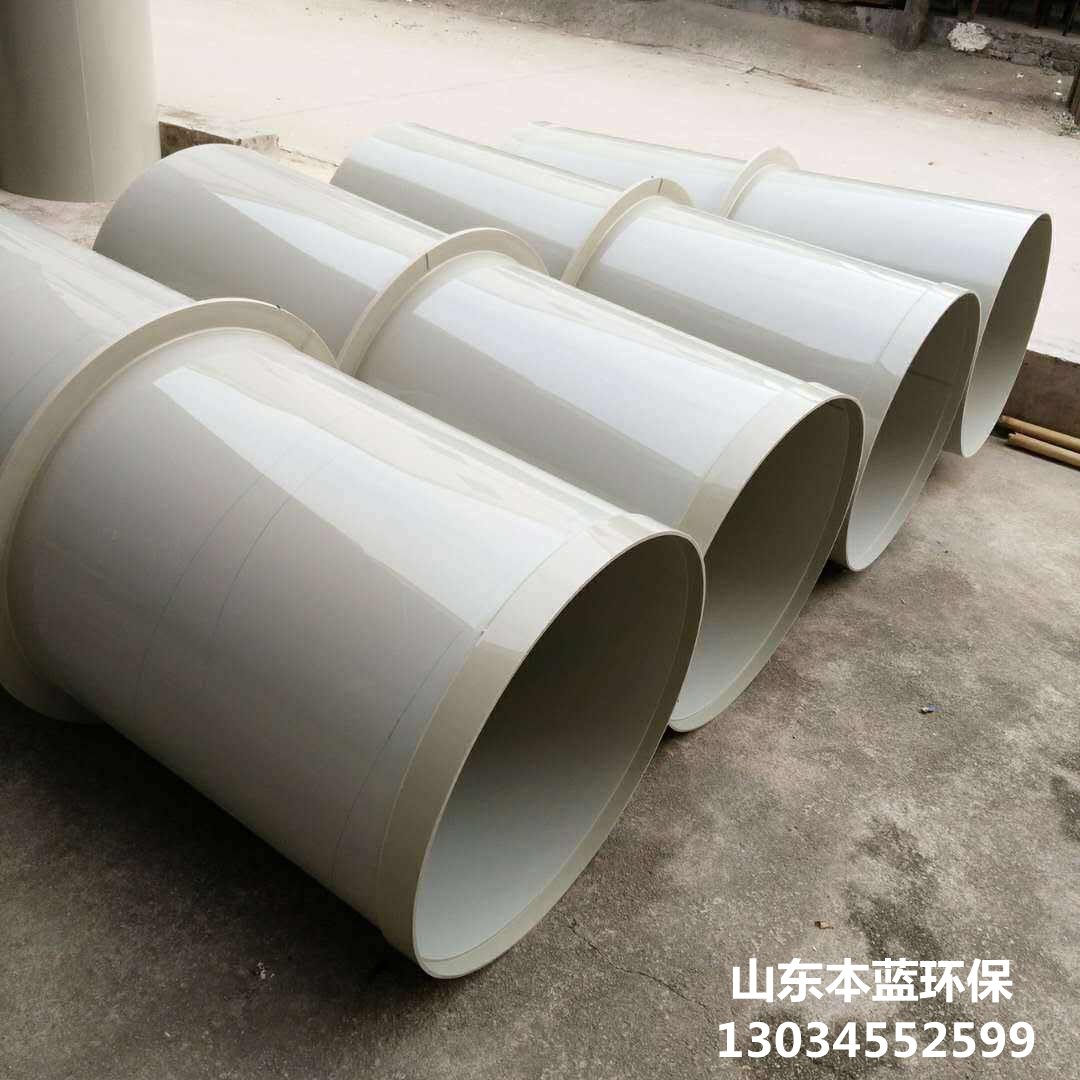 pp風管